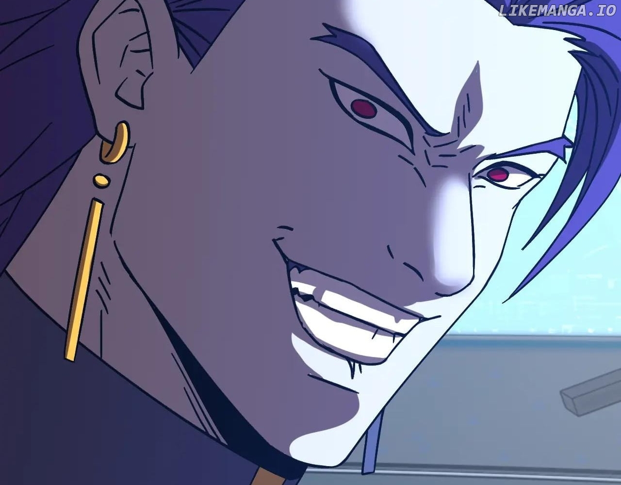 Log into the Future Chapter 228 - page 78